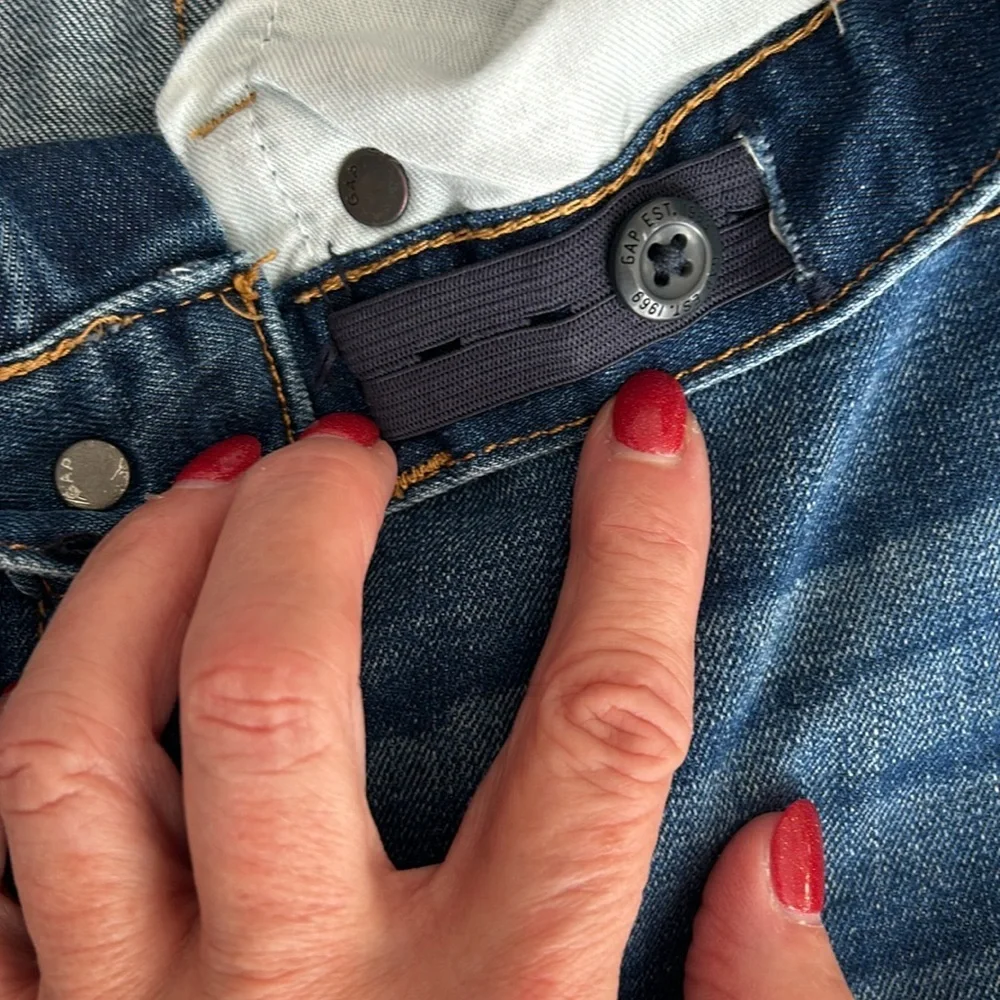 GAP these jeans